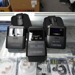 Boss Boss WL-60 Guitar Wireless System W/2 Transmitters - (Used)