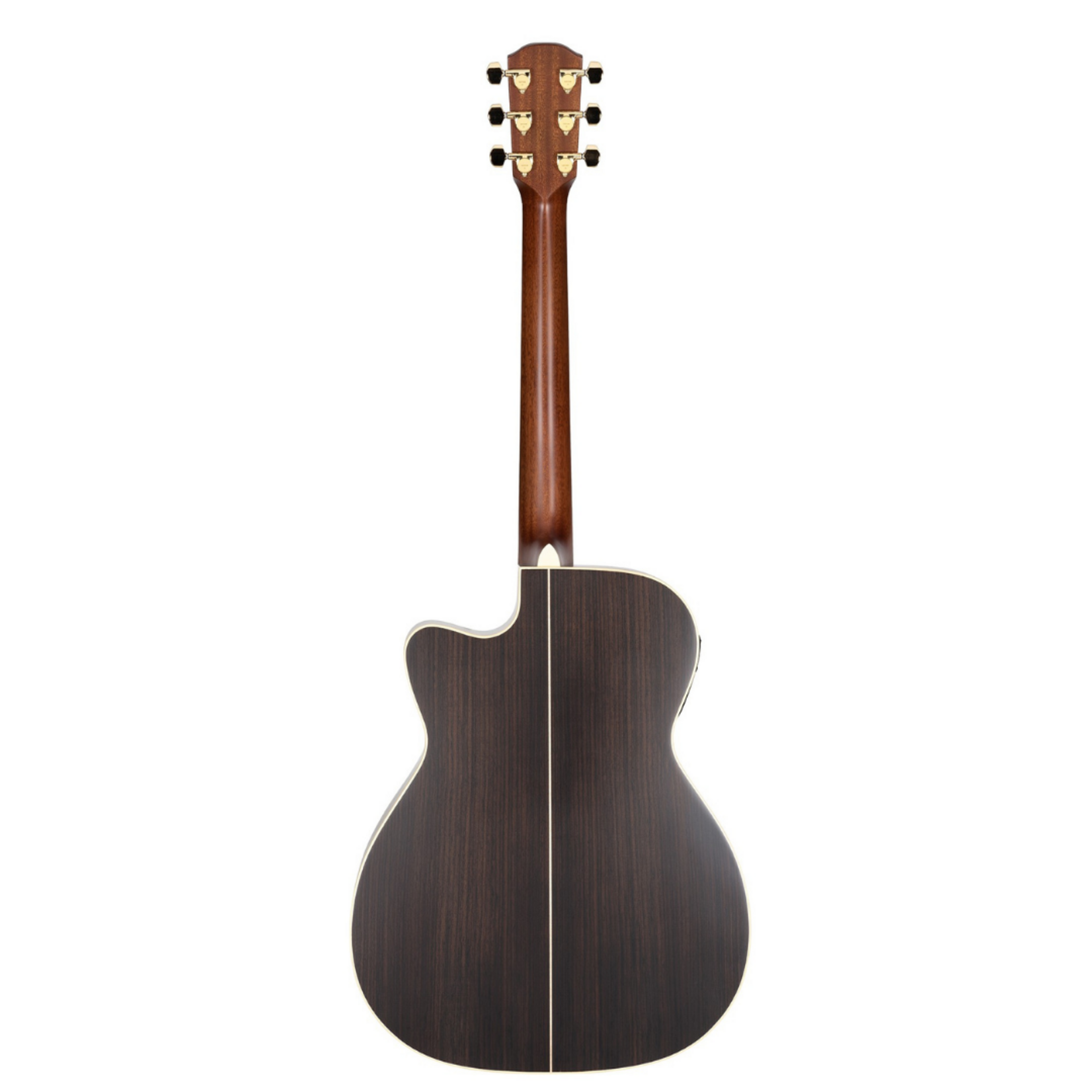 Alvarez Yairi Stage Weir Model Cedar/Rosewood AE w/Cutaway