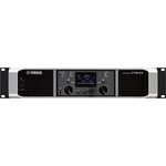 Yamaha Yamaha PX8 1050W 2-Channel Power Amplifier