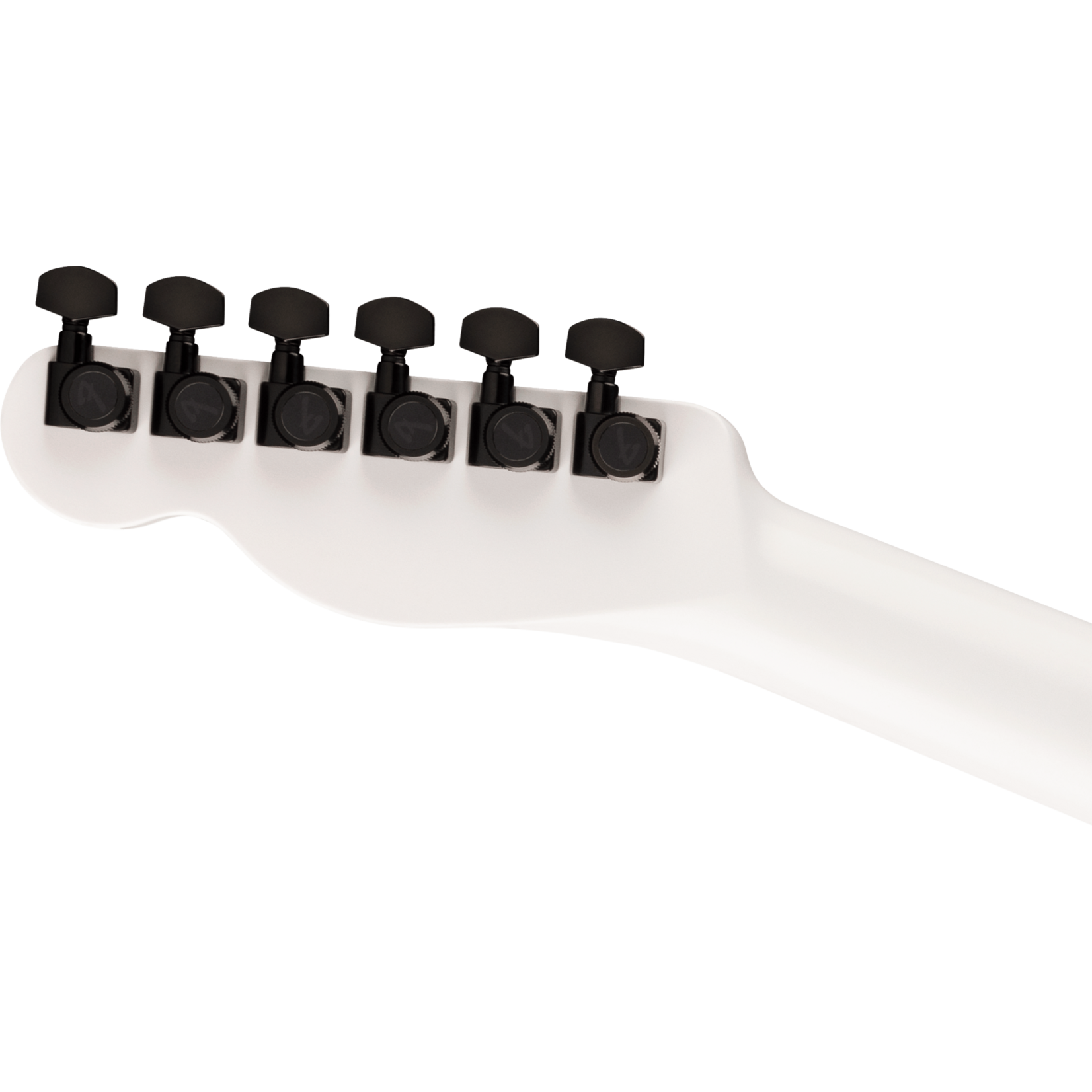 Fender Jack White Triplesonic Acoustasonic Telecaster w/Case - (DEMO)