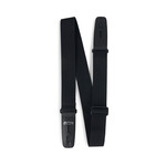 MARTIN Martin Cotton Weave Lock-it Straps - Black