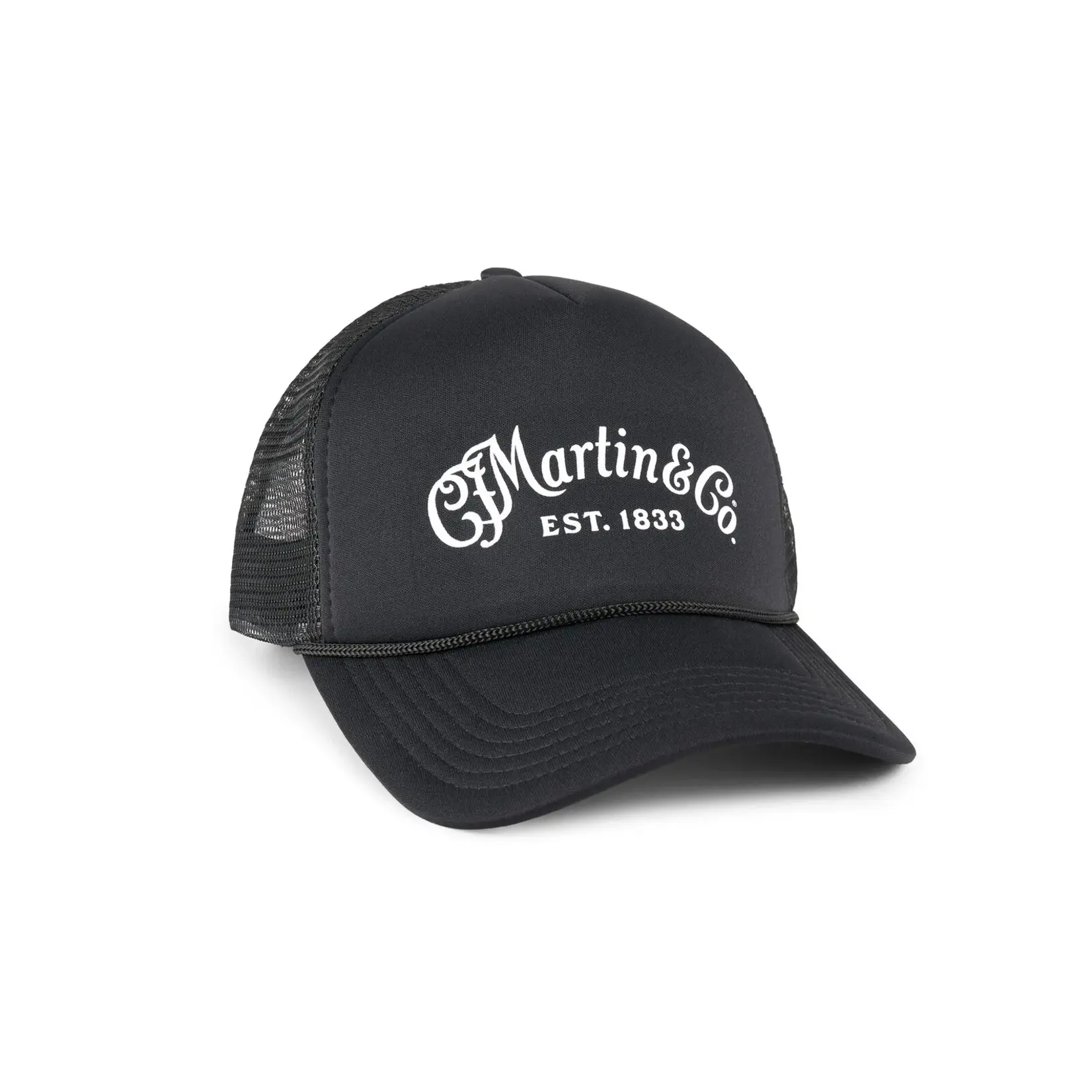 Martin Classic Trucker Hat