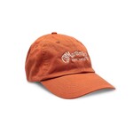 MARTIN Martin Everyday Cap - Texas Orange