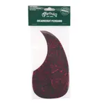 MARTIN Martin Dreadnought Pickguard - Faux Tortoise