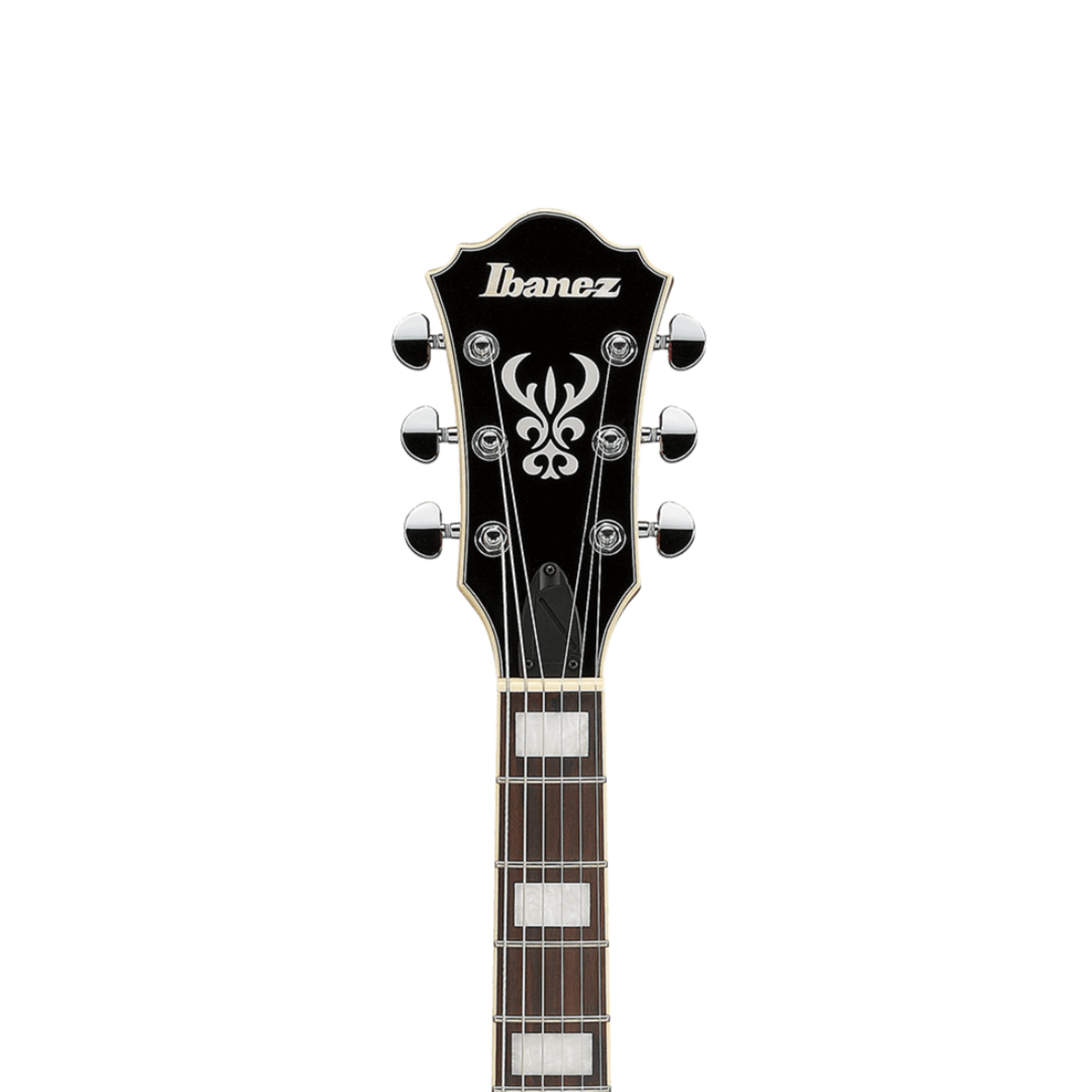 Ibanez Artcore AS73 Semi-Hollow Electric Guitar - Transparent Cherry Red