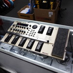 Boss Boss GT-6 Multi Effects Pedals W/Carry Bag - (Used)