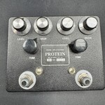 Browne Amplification Browne Amplification Protein Dual Overdrive V3  - Black (Used)