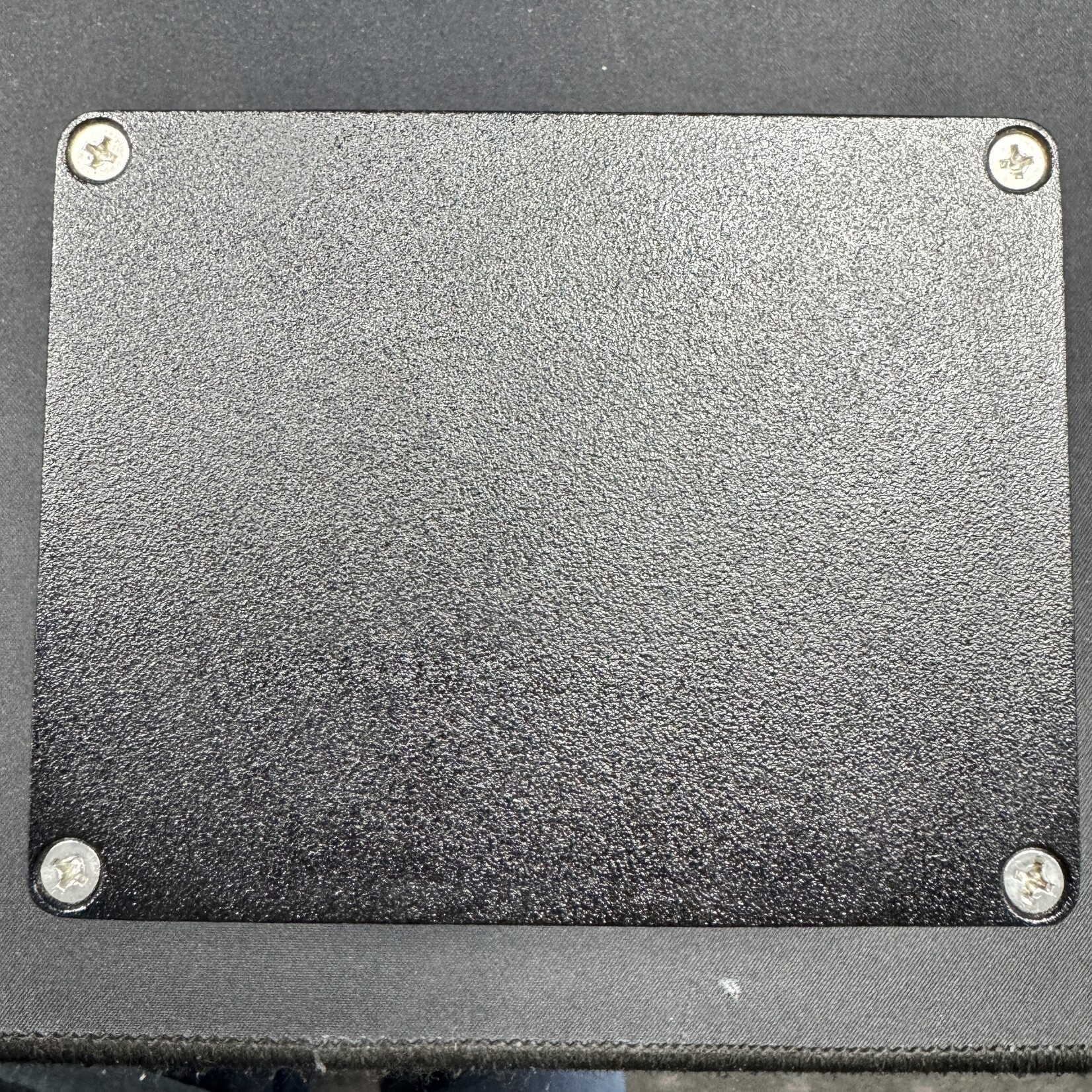 Browne Amplification Protein Dual Overdrive V3  - Black (Used)