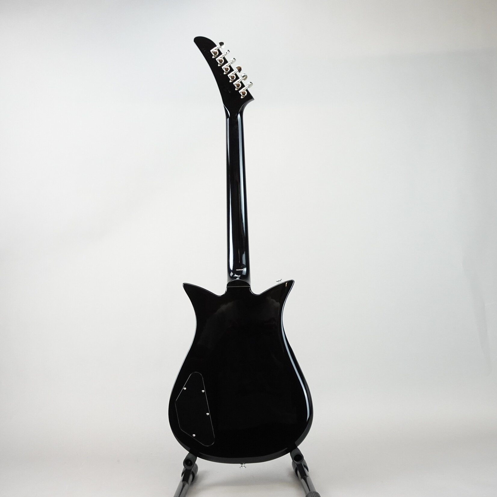 Gibson 2022 Theodore Standard Electric Guitar W/Case - Ebony (Used)