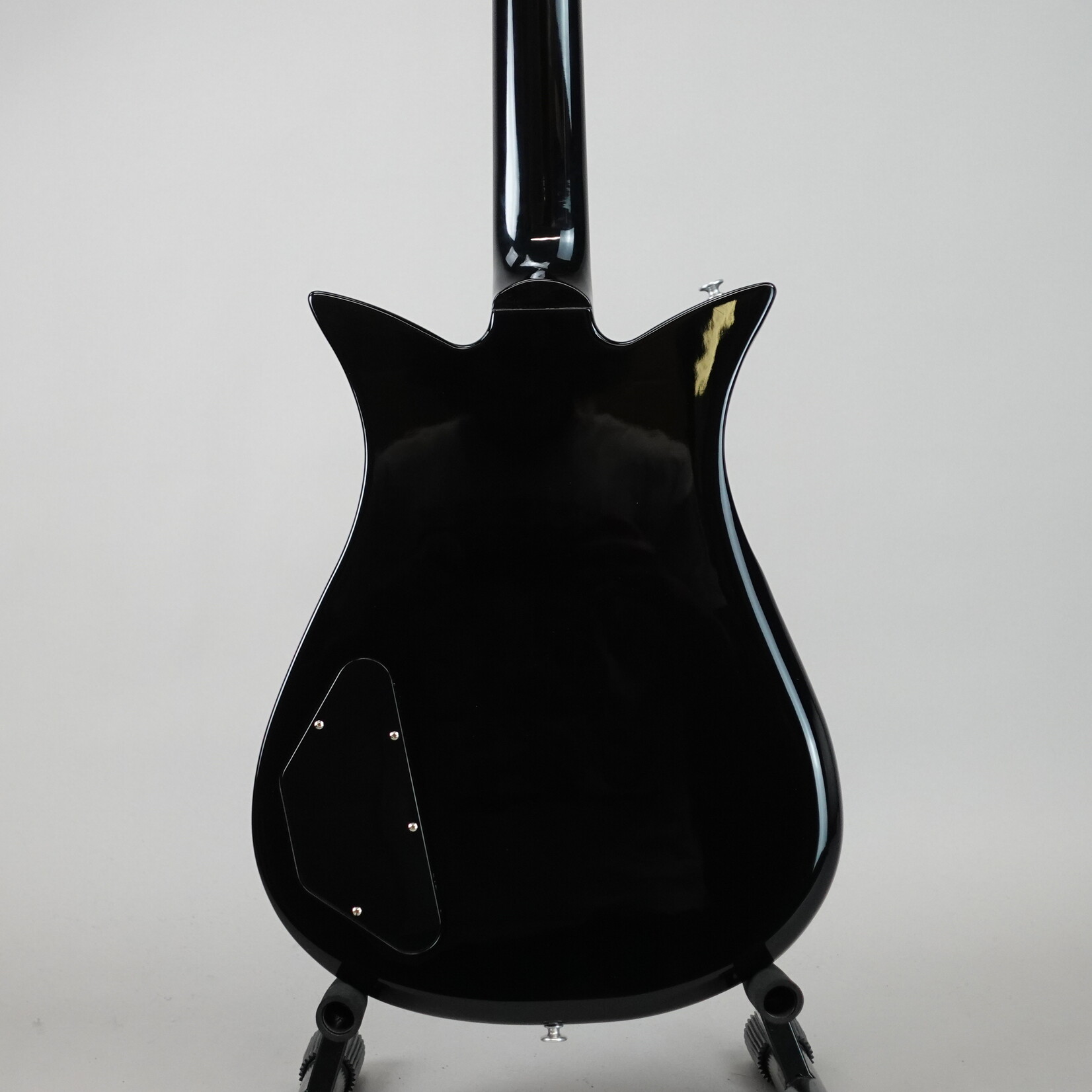 Gibson 2022 Theodore Standard Electric Guitar W/Case - Ebony (Used)