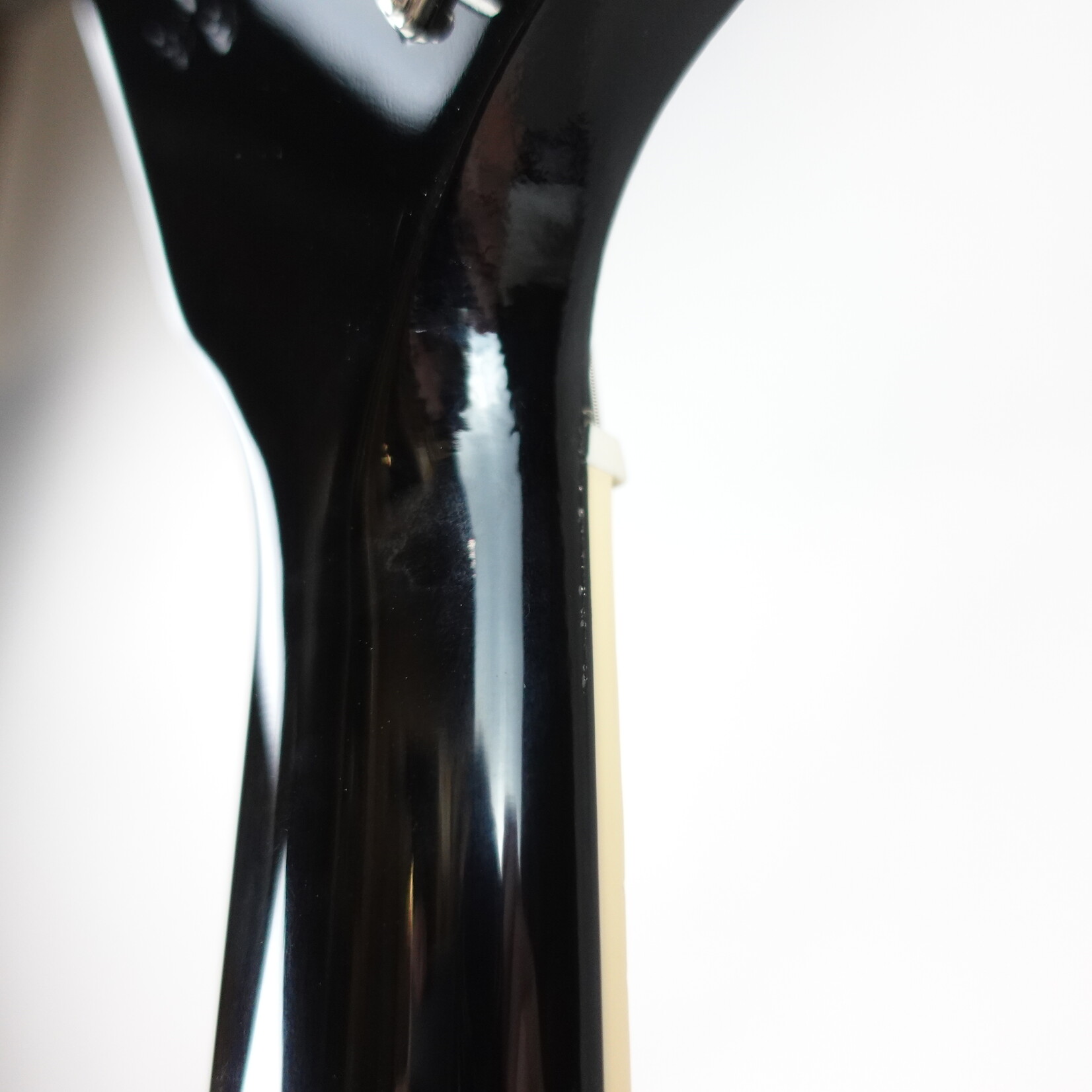 Gibson 2022 Theodore Standard Electric Guitar W/Case - Ebony (Used)