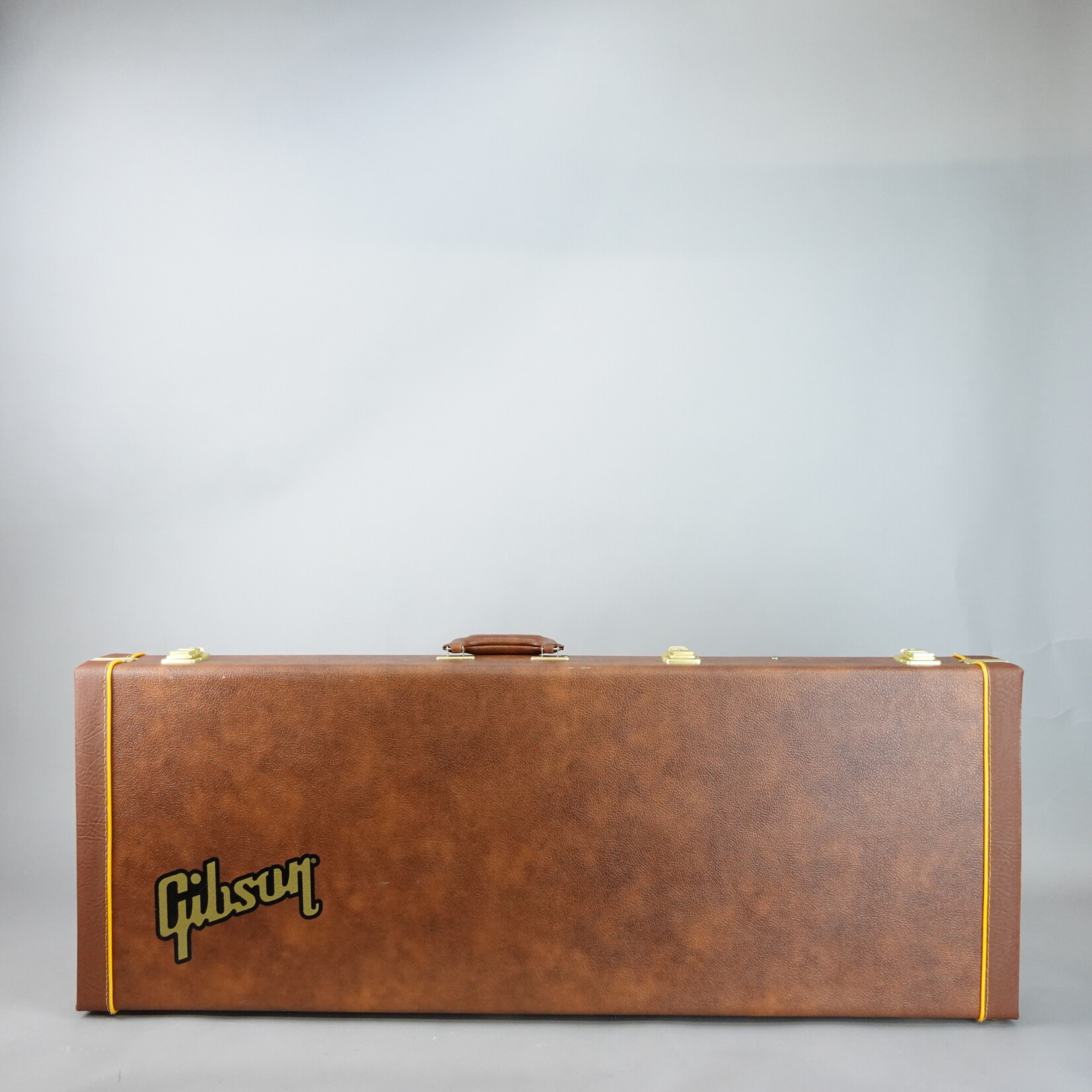 Gibson 2022 Theodore Standard Electric Guitar W/Case - Ebony (Used)