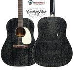 MARTIN Martin Custom Shop D-18 Custom Dreadnaught W/Hardshell Case - Old Dog