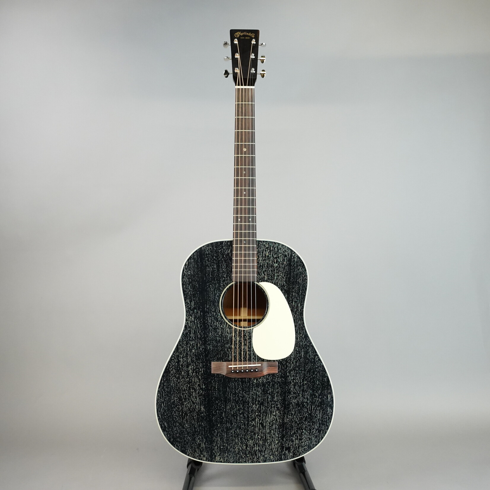 Martin Custom Shop D-18 Custom Dreadnaught W/Hardshell Case - Old Dog