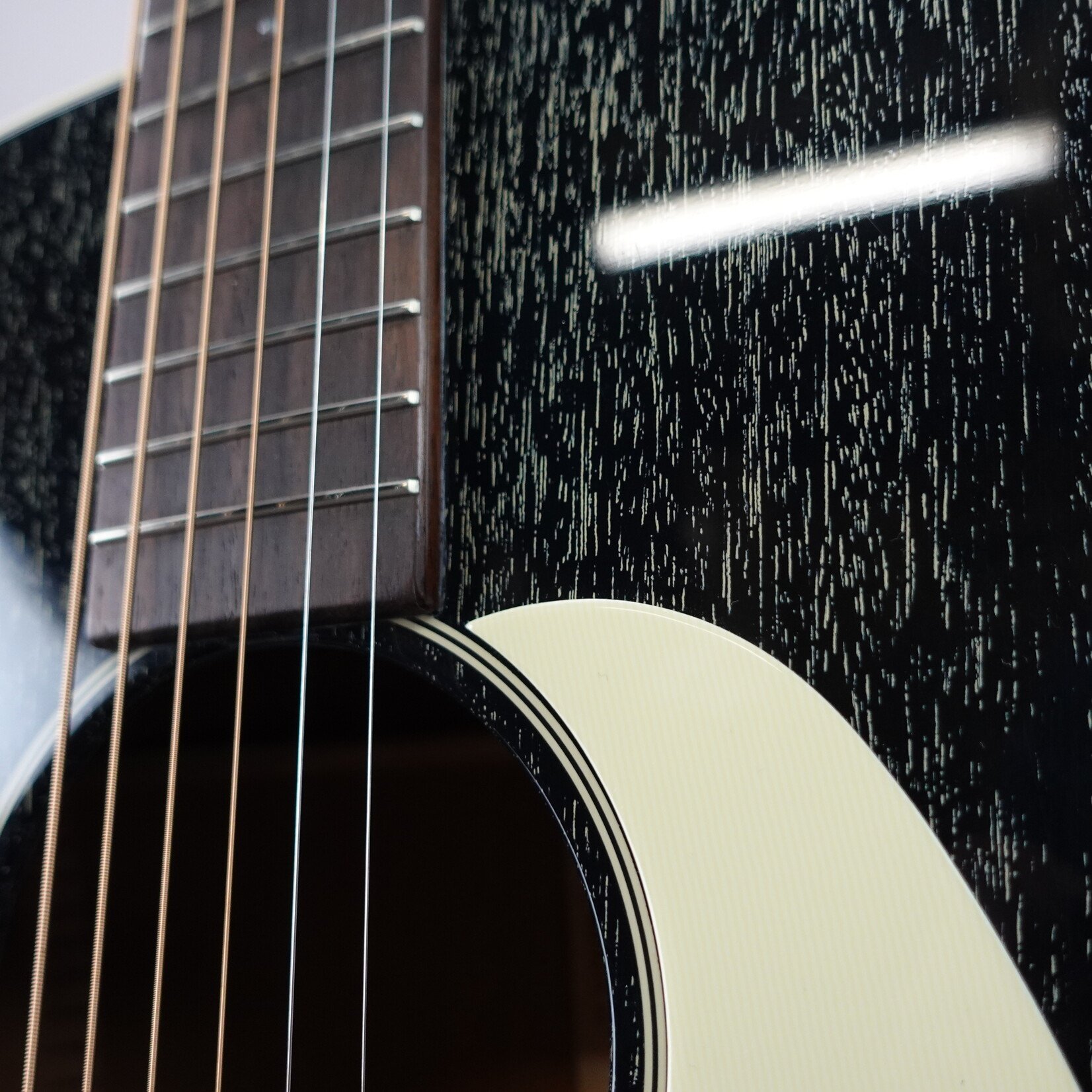 Martin Custom Shop D-18 Custom Dreadnaught W/Hardshell Case - Old Dog