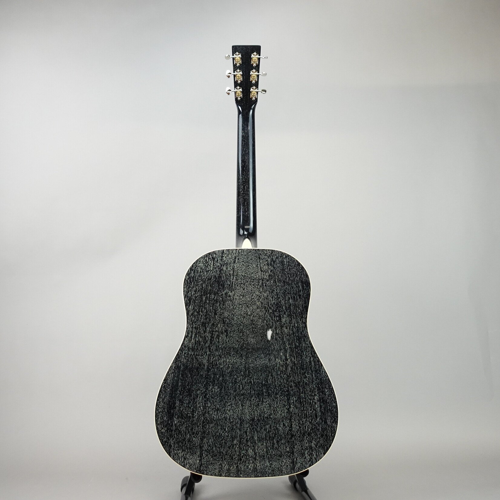 Martin Custom Shop D-18 Custom Dreadnaught W/Hardshell Case - Old Dog