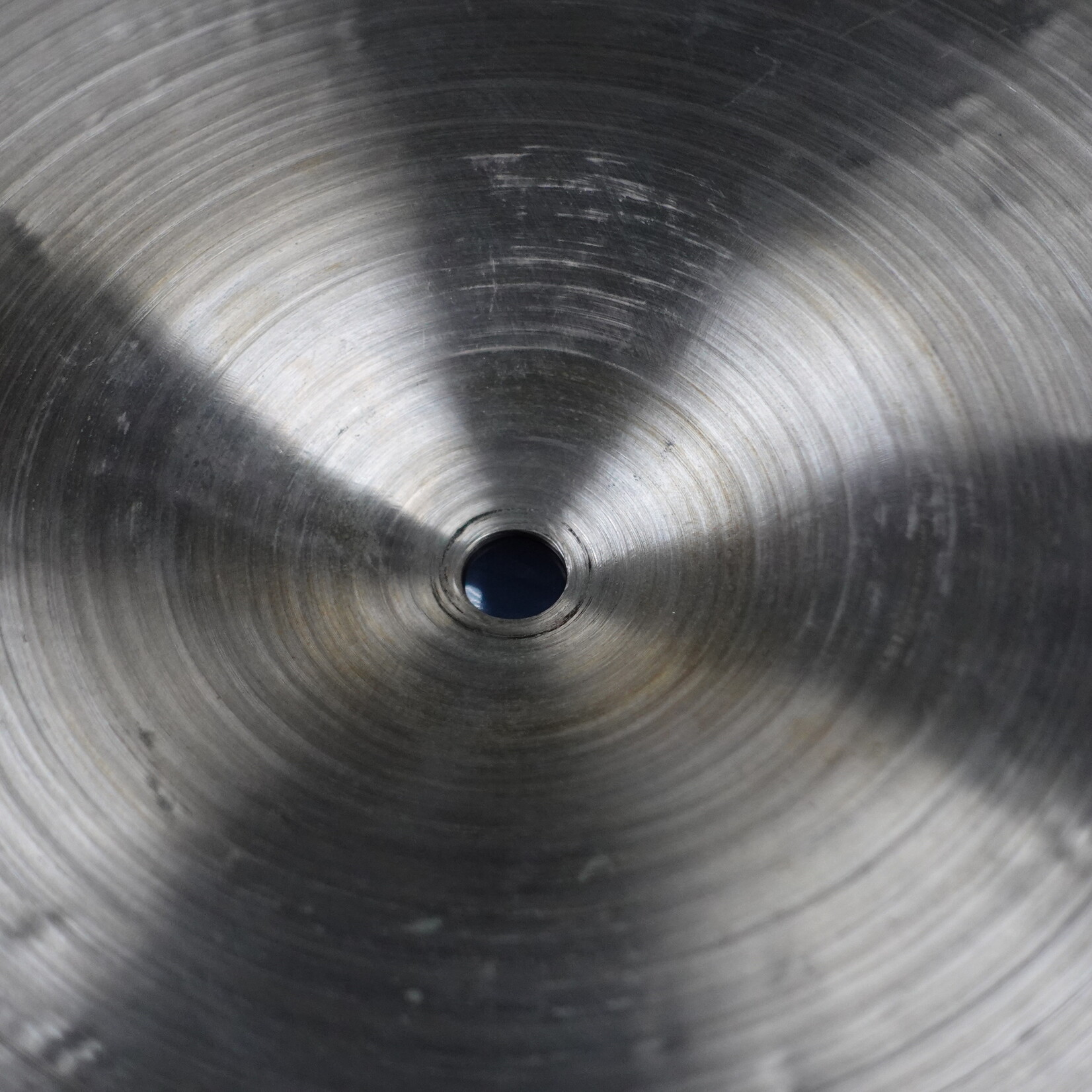 Meinl Byzance 16" Medium Crash Cymbal - (Used)