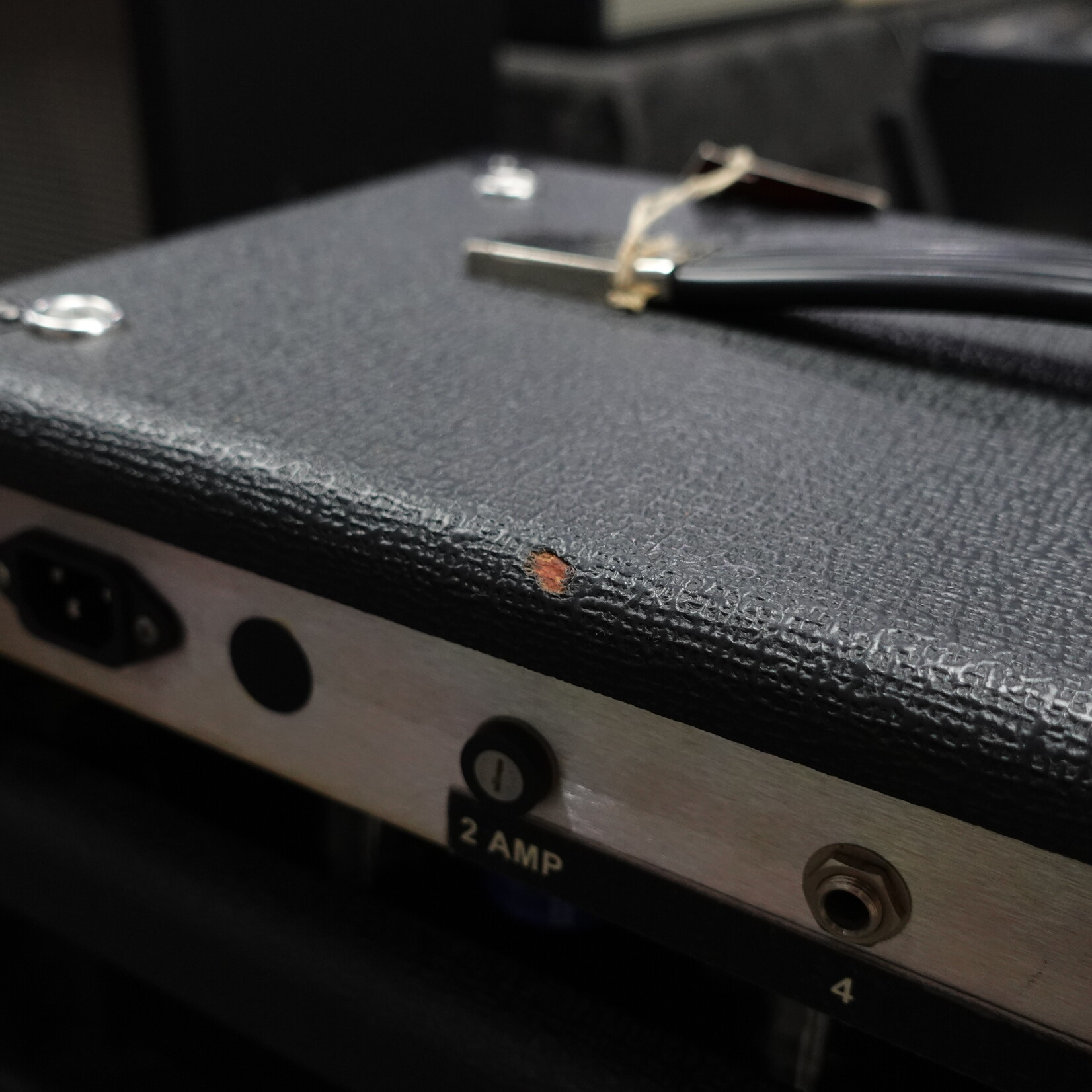 Dr. Z Z-28 MKI 30-Watt Guitar Amp Head - (Used)