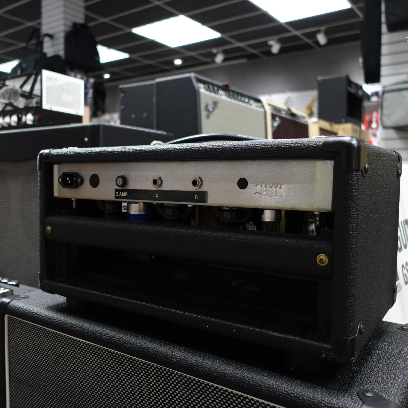 Dr. Z Z-28 MKI 30-Watt Guitar Amp Head - (Used)