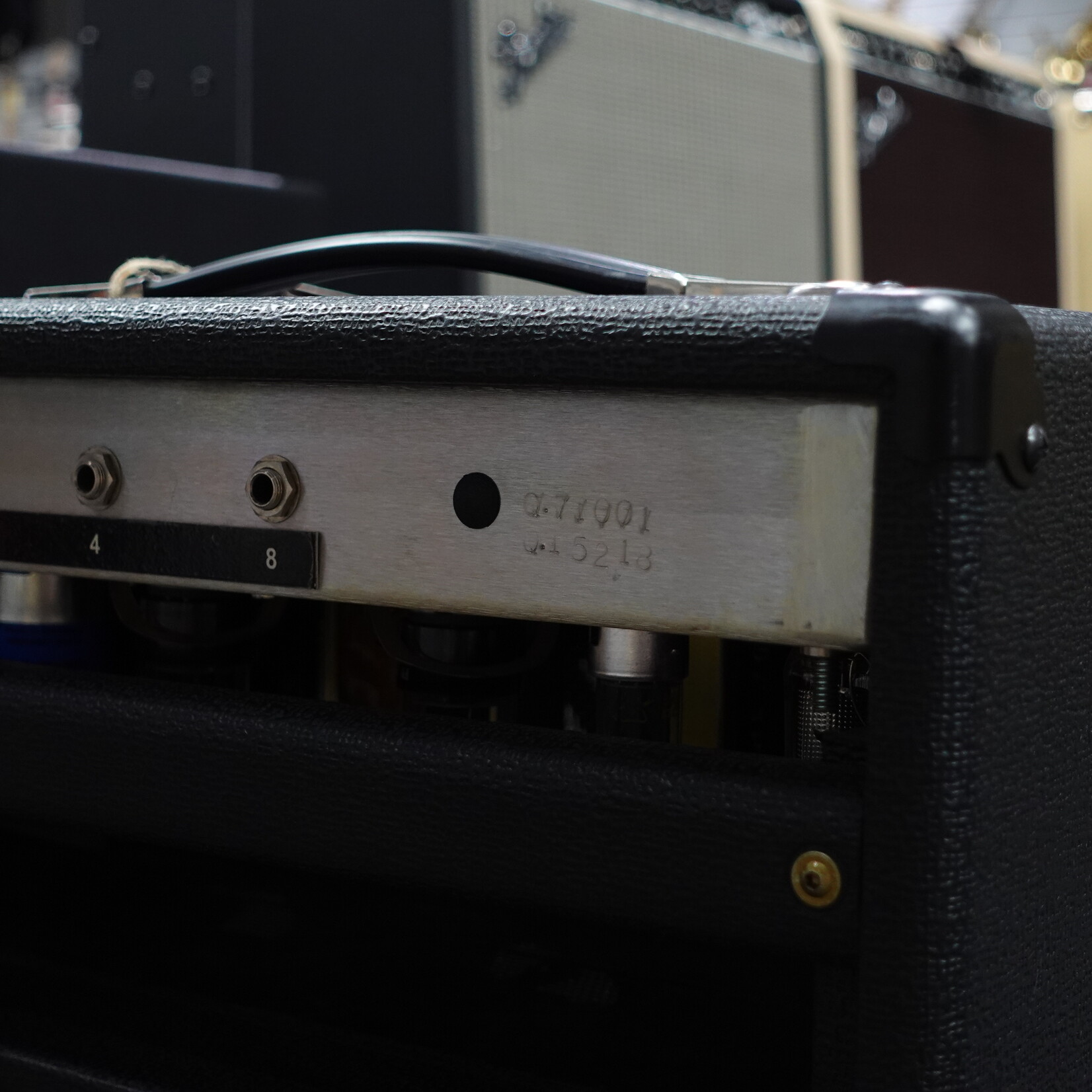 Dr. Z Z-28 MKI 30-Watt Guitar Amp Head - (Used)