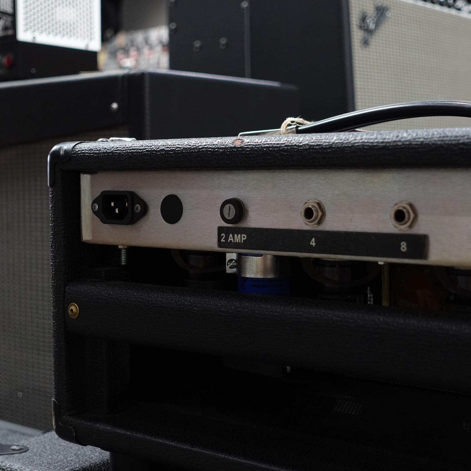 Dr. Z Z-28 MKI 30-Watt Guitar Amp Head - (Used)