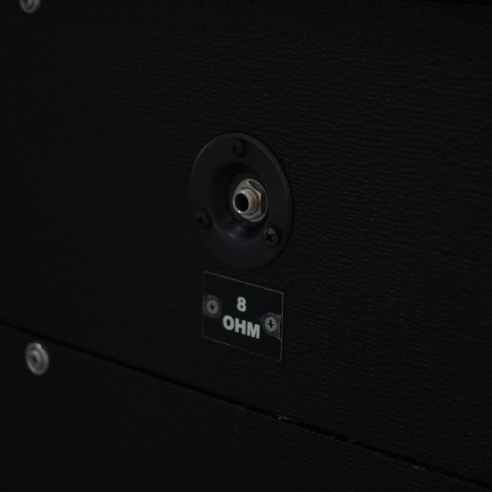 Dr. Z 1x12 Speaker Cabinet - (Used)