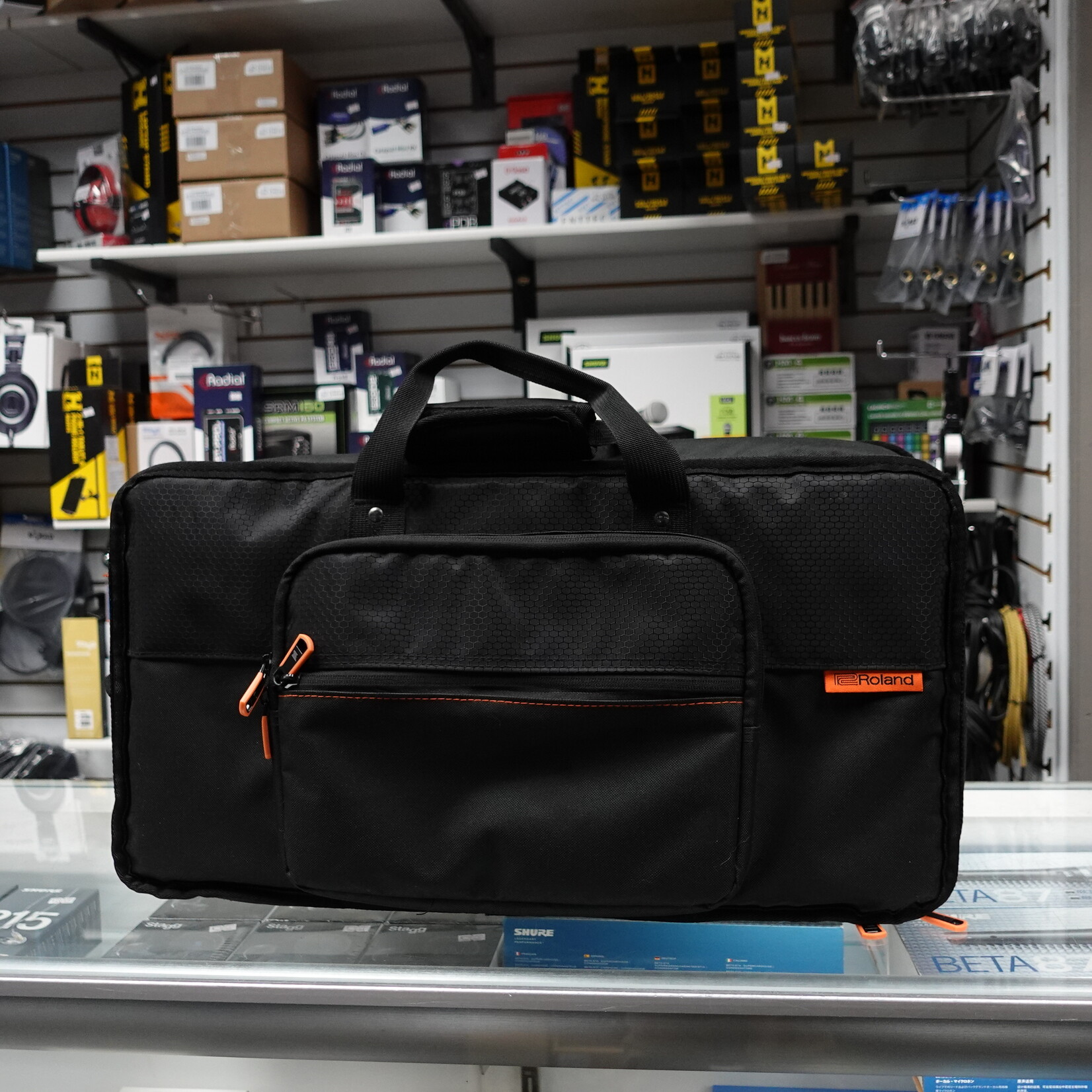 Roland SPD-30 Octopad w/Carry Bag & Stand - (Used)