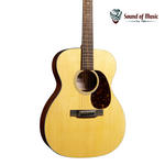 MARTIN Martin Road Series 000-12E Retro Acoustic-Electric Guitar W/Softshell Case - Natural Aging Toner