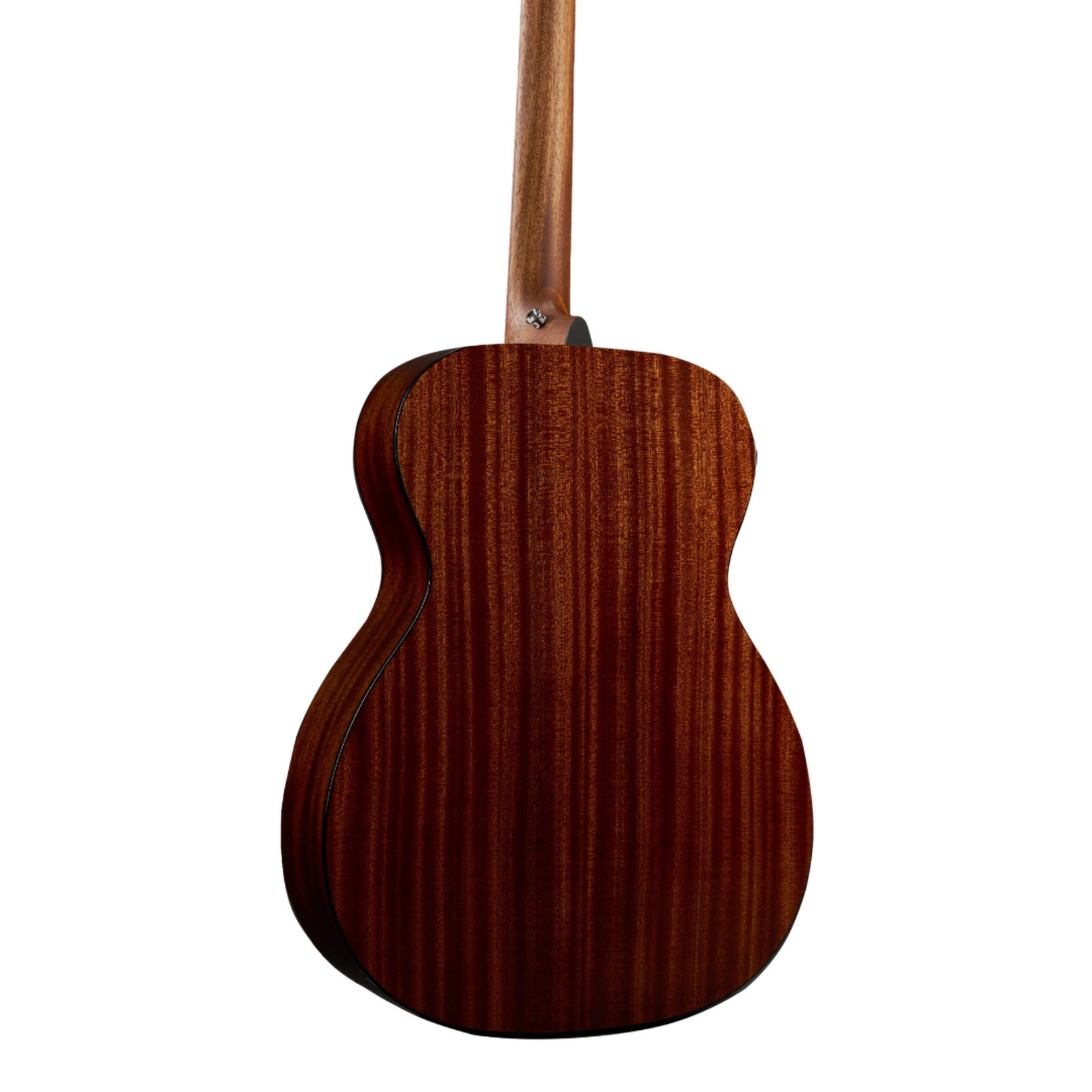 Martin Road Series 000-12E Retro Acoustic-Electric Guitar W/Softshell Case - Natural Aging Toner