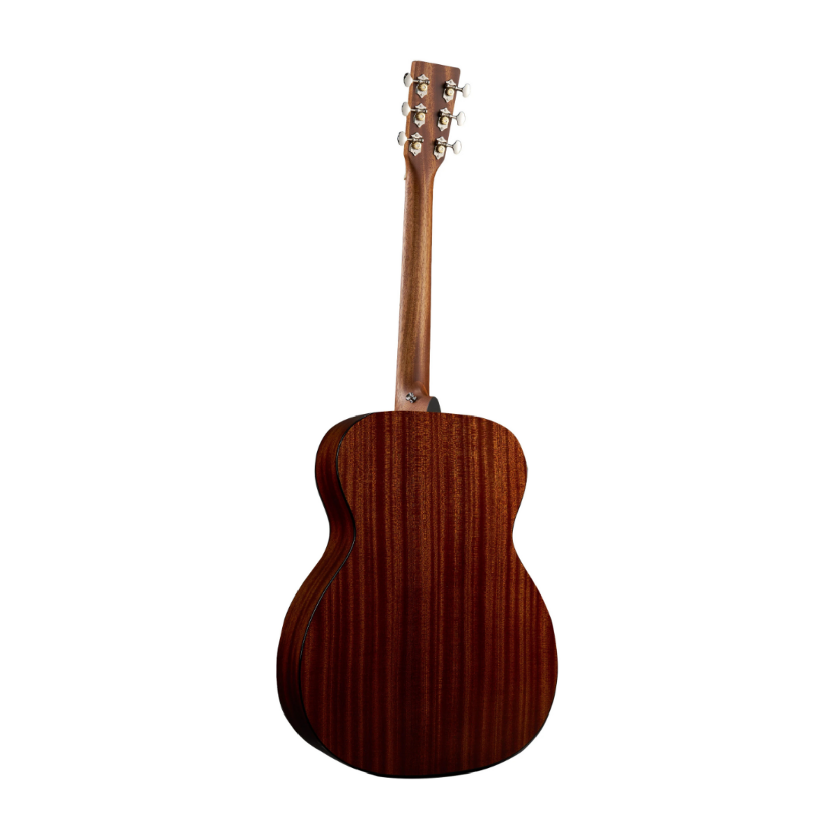 Martin Road Series 000-12E Retro Acoustic-Electric Guitar W/Softshell Case - Natural Aging Toner
