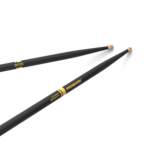 ProMark Promark Rebound Drumsticks with ActiveGrip - 5B - Wood Tip