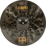 Meinl Meinl Cymbals 20-Inch Classics Custom Dark Ride Cymbal