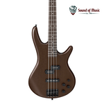 IBANEZ Ibanez Gio GSR200BWNF Bass Guitar - Walnut Flat