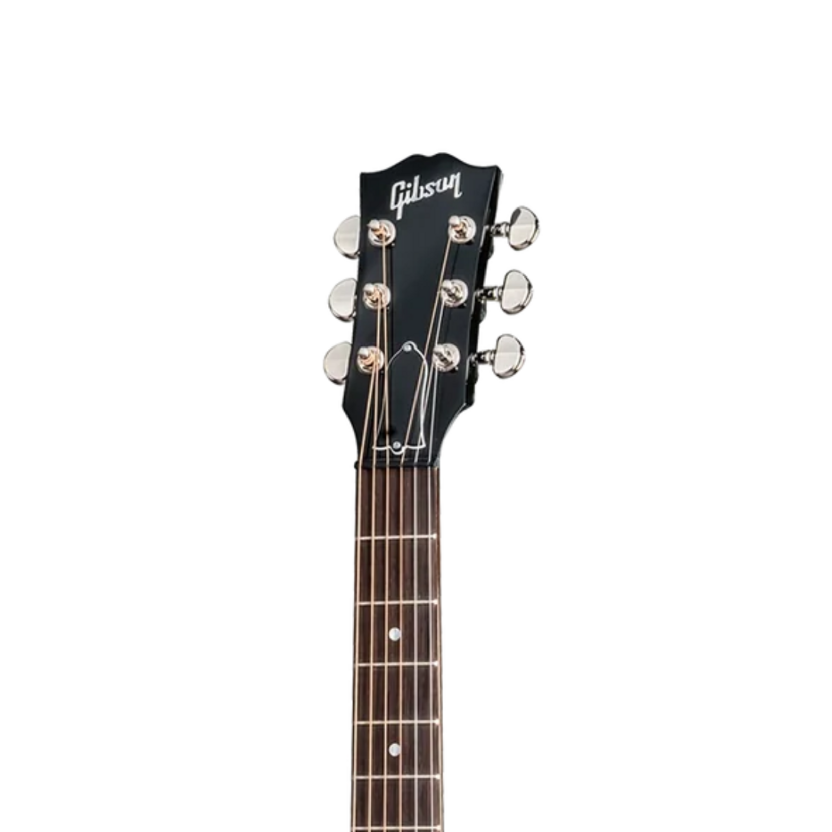 Gibson Acoustic J-45 Standard Acoustic Guitar W/Case - Vintage Sunburst