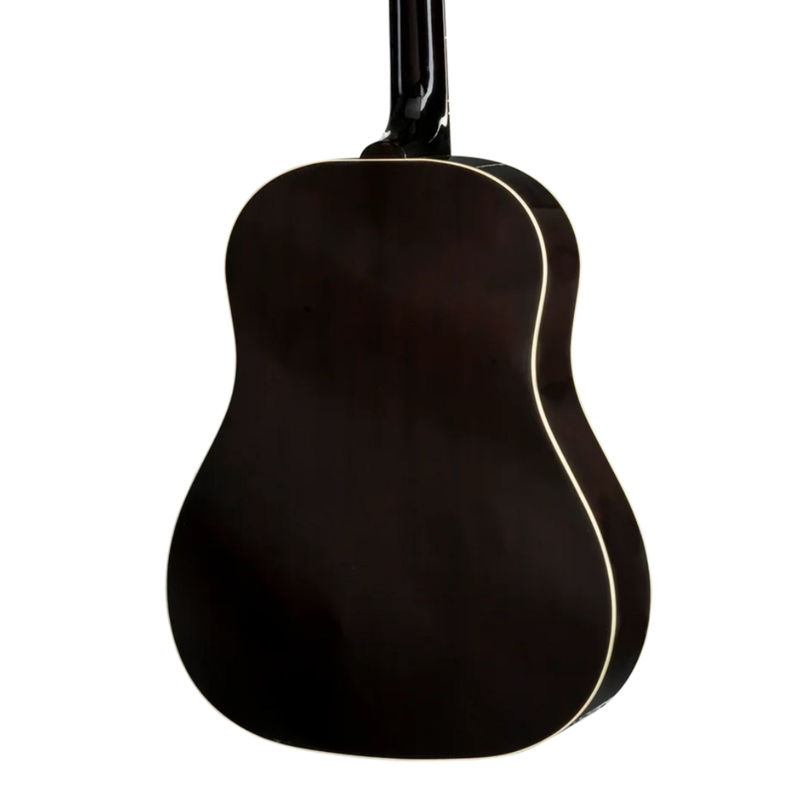 Gibson Acoustic J-45 Standard Acoustic Guitar W/Case - Vintage Sunburst