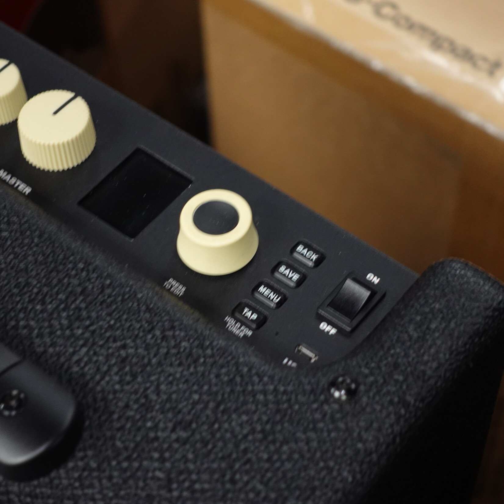 Fender Rumble LT25 Bass Amplifier - (Used)