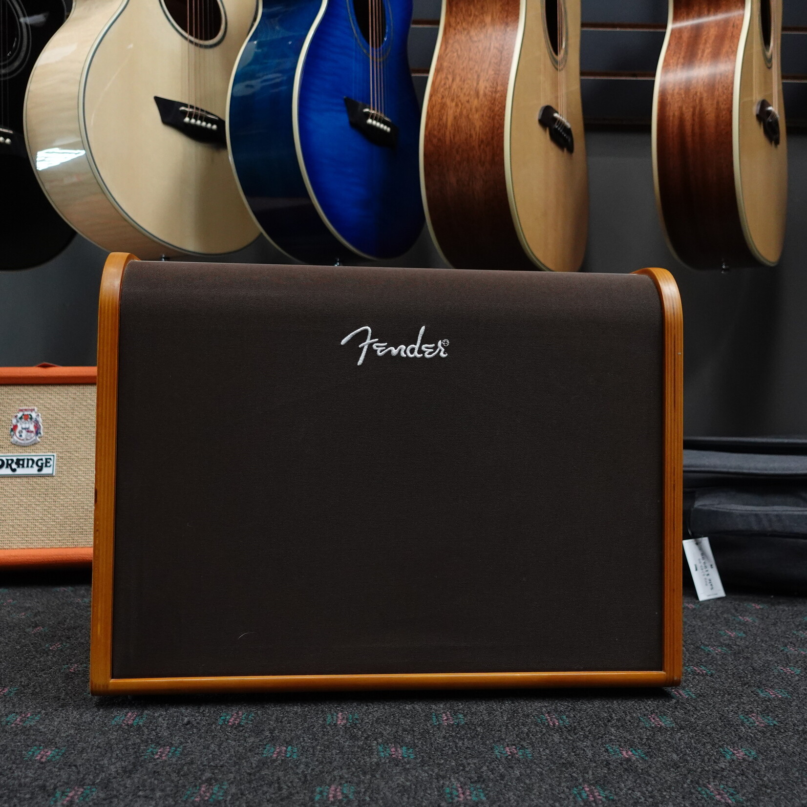 Fender Acoustic 100 Acoustic Guitar Amp - (Used)
