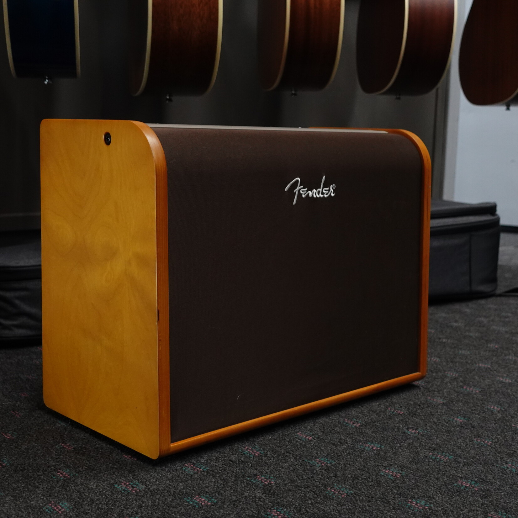 Fender Acoustic 100 Acoustic Guitar Amp - (Used)