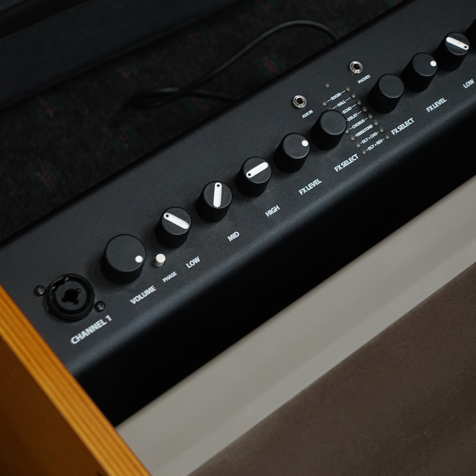 Fender Acoustic 100 Acoustic Guitar Amp - (Used)