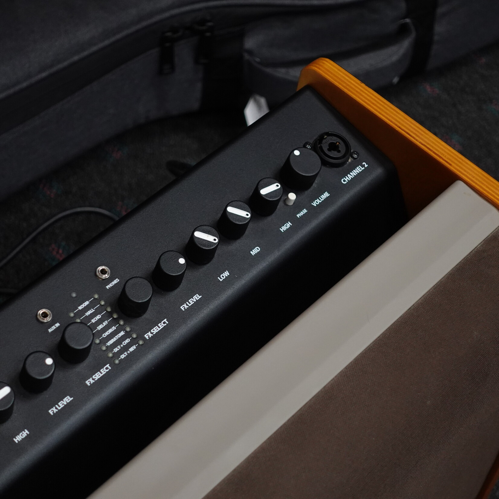 Fender Acoustic 100 Acoustic Guitar Amp - (Used)
