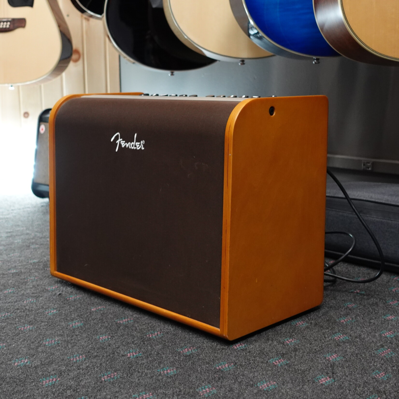 Fender Acoustic 100 Acoustic Guitar Amp - (Used)