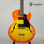Used Gibson Gibson (Circa 1964) ES-125 Hollowbody Guitar W/Original Case - Cherry Sunburst (Used)