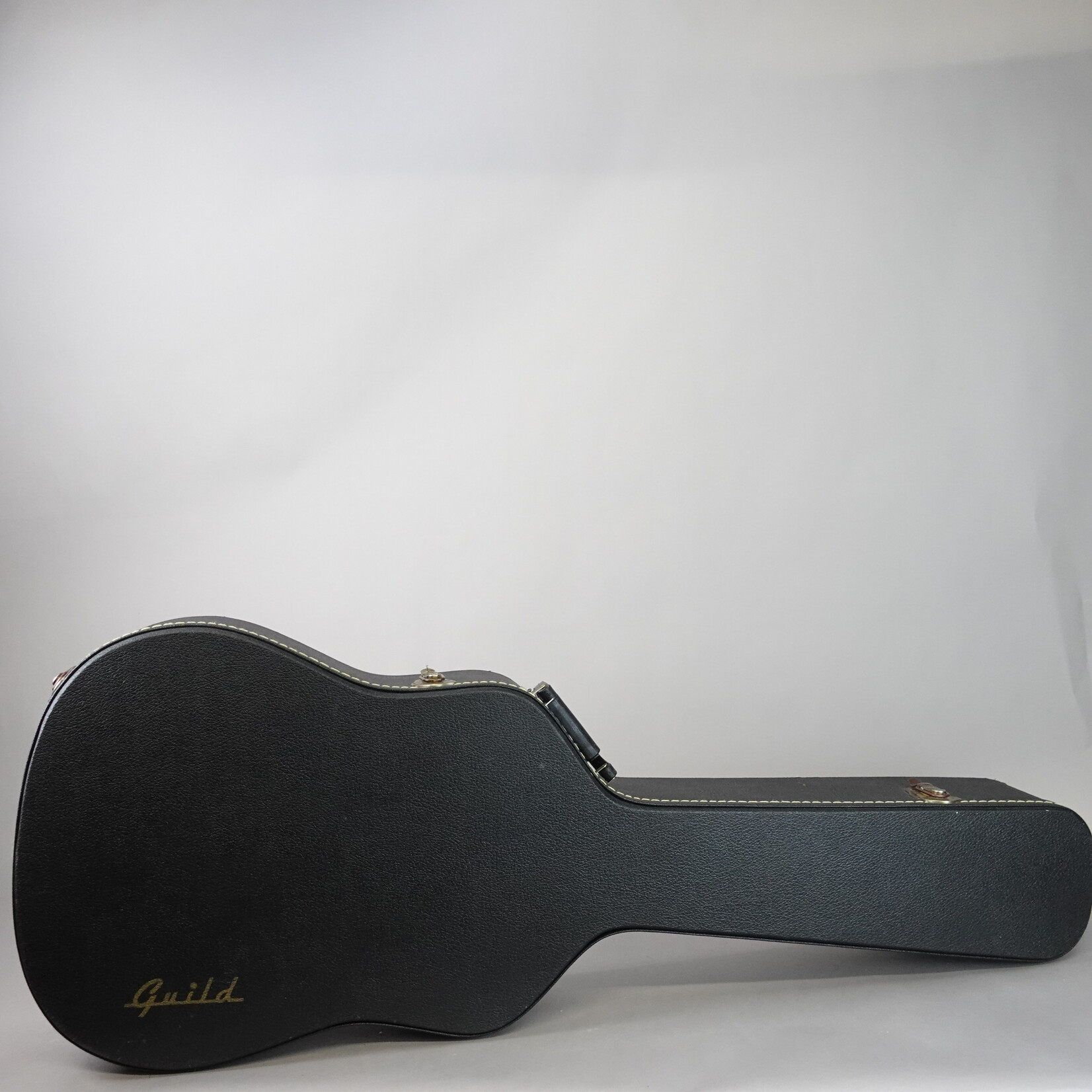 Guild 1999 Westerly Collection D-55 Acoustic Guitar W/Case - Natural (Used)