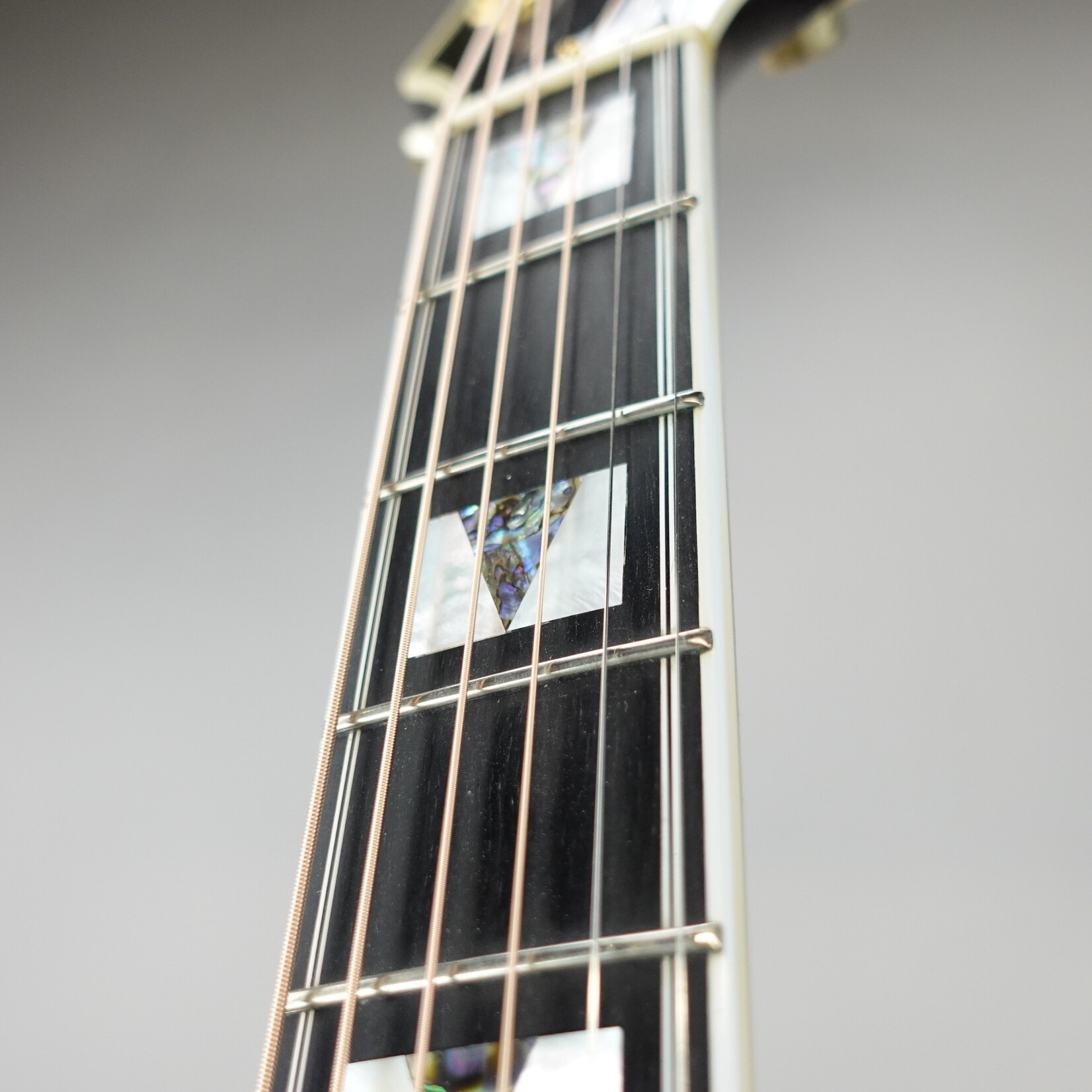Guild 1999 Westerly Collection D-55 Acoustic Guitar W/Case - Natural (Used)