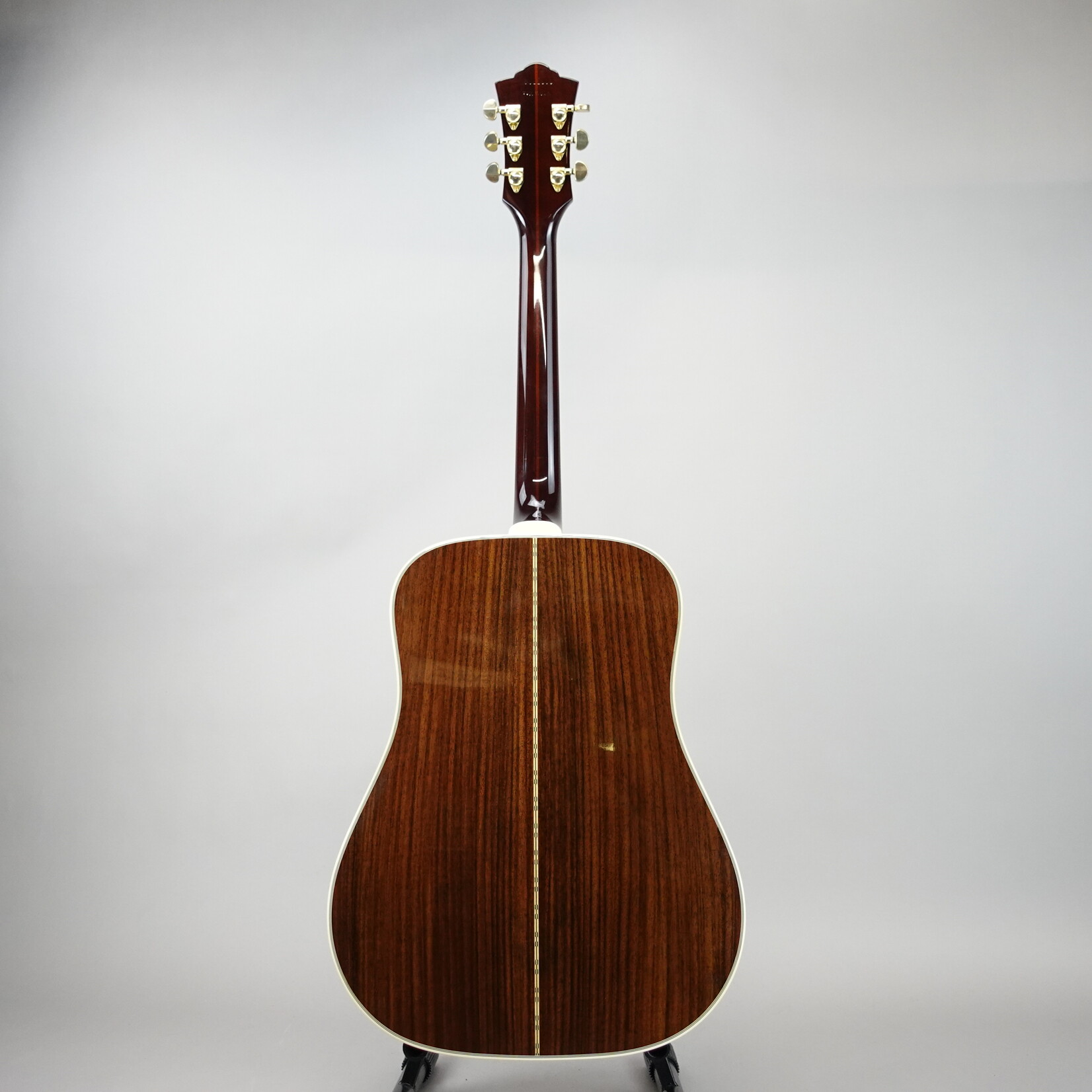 Guild 1999 Westerly Collection D-55 Acoustic Guitar W/Case - Natural (Used)