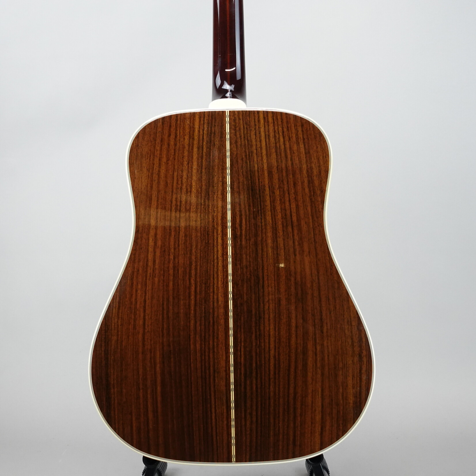 Guild 1999 Westerly Collection D-55 Acoustic Guitar W/Case - Natural (Used)