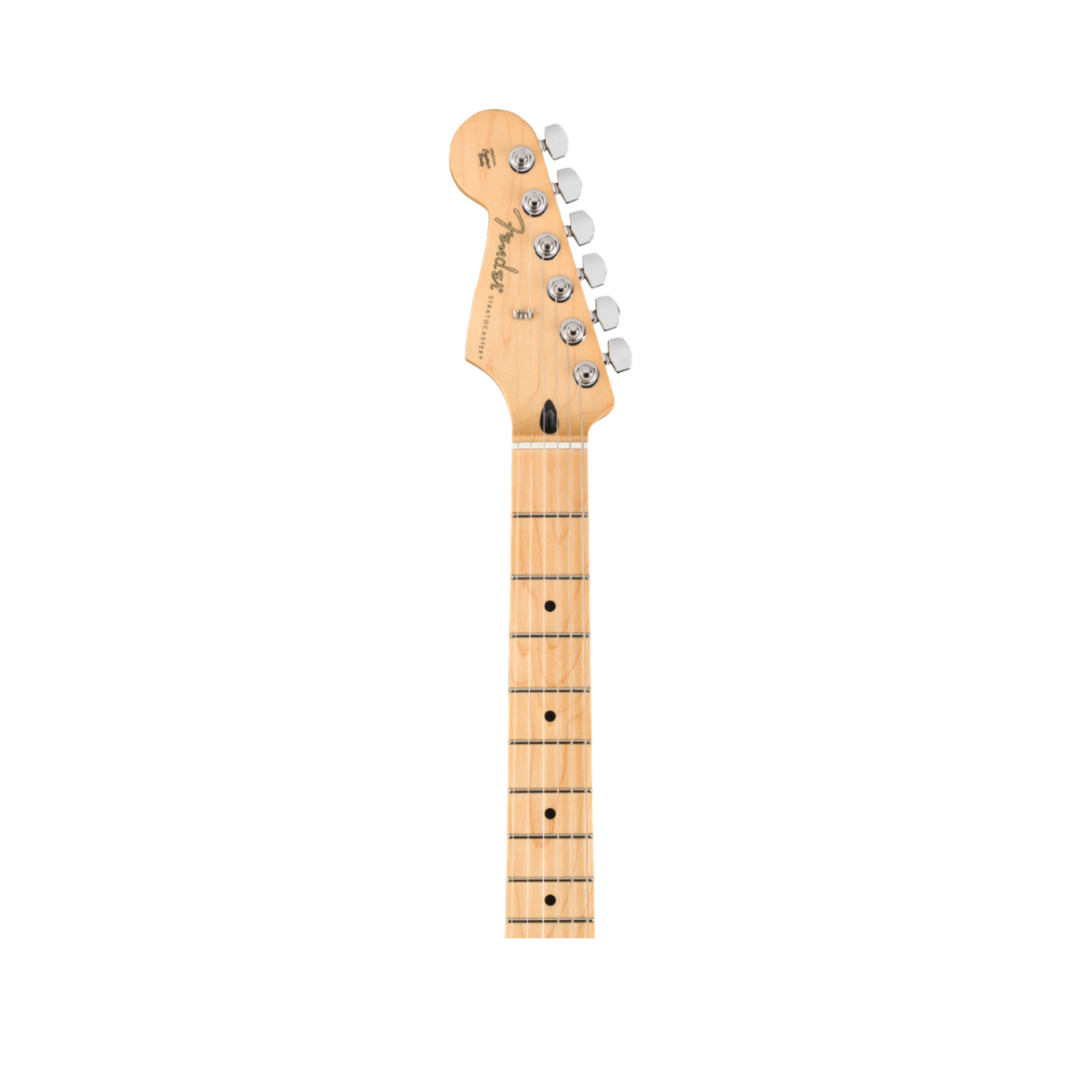 Fender Player Stratocaster Left-Handed - 3-Color Sunburst