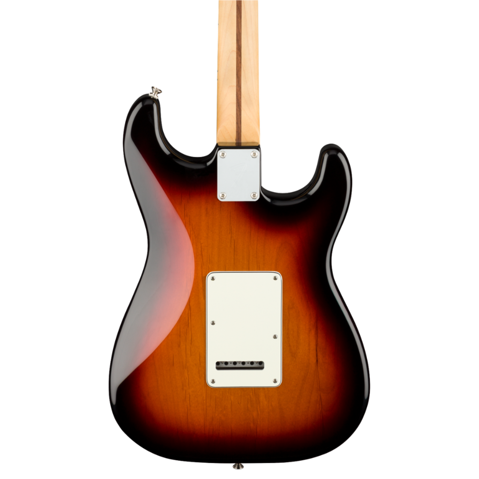 Fender Player Stratocaster Left-Handed - 3-Color Sunburst