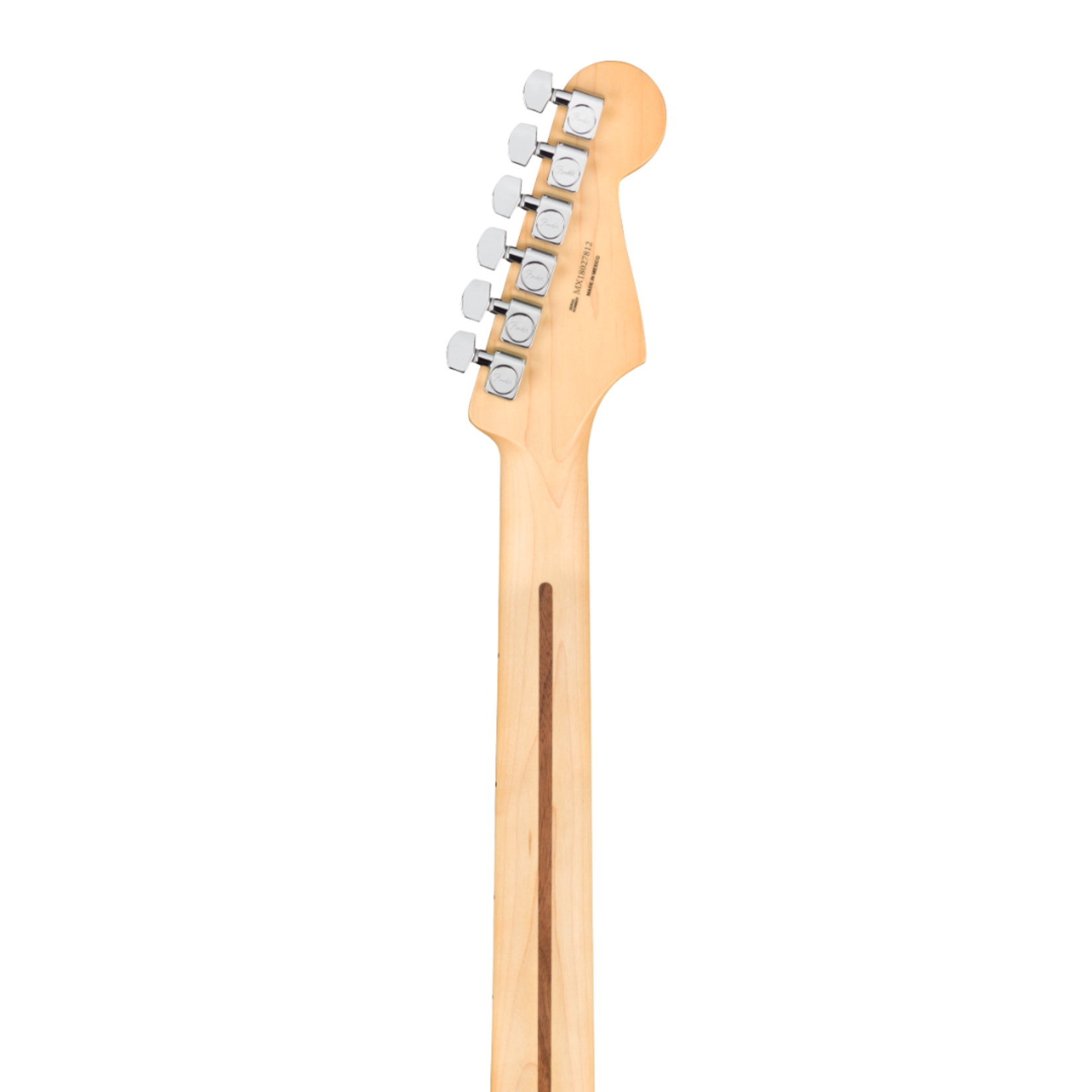 Fender Player Stratocaster Left-Handed - 3-Color Sunburst