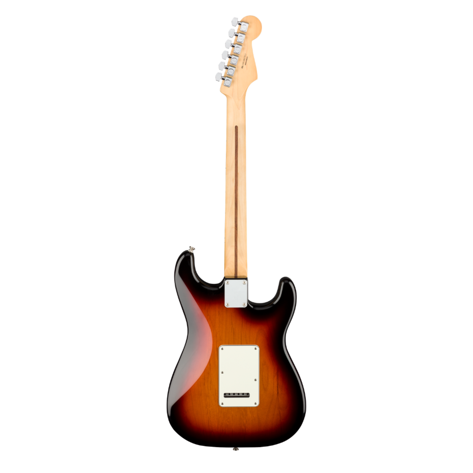 Fender Player Stratocaster Left-Handed - 3-Color Sunburst